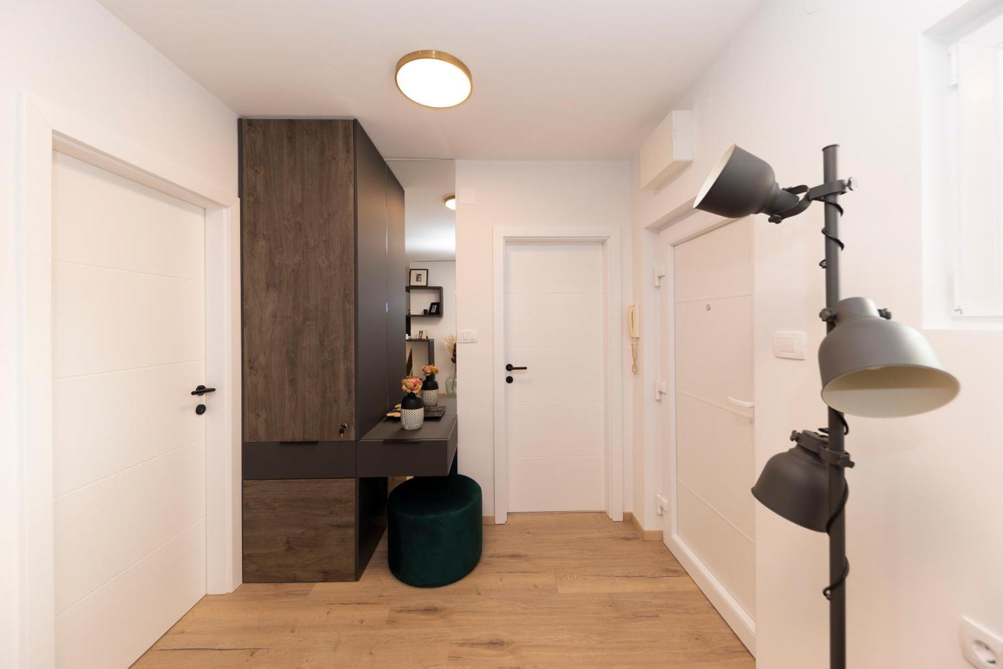 Dispetto Apartment In Old City زادار المظهر الخارجي الصورة
