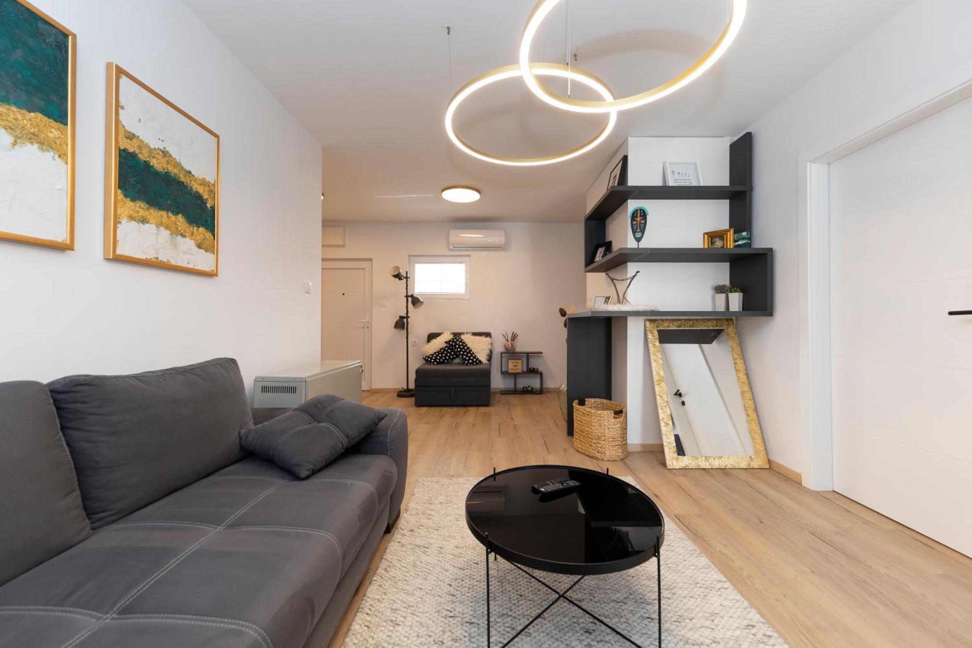 Dispetto Apartment In Old City زادار المظهر الخارجي الصورة