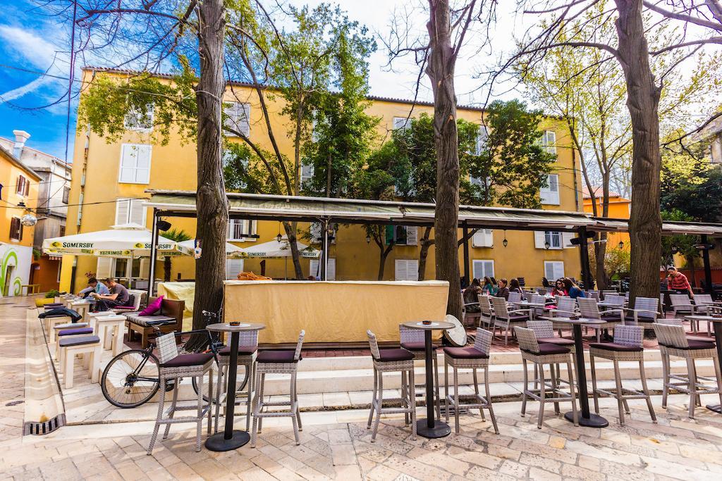Dispetto Apartment In Old City زادار الغرفة الصورة
